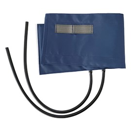 Tycos Cuff Set (Gear Free) CB07 (Royal Blue) Man Setter