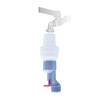 Water stop, Aquastop, leak stop, mechanical, the original from Eltek,