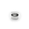 Fox Run Biscuit Cutter Set, 3-Piece Set, 2", 2.5", 3"
