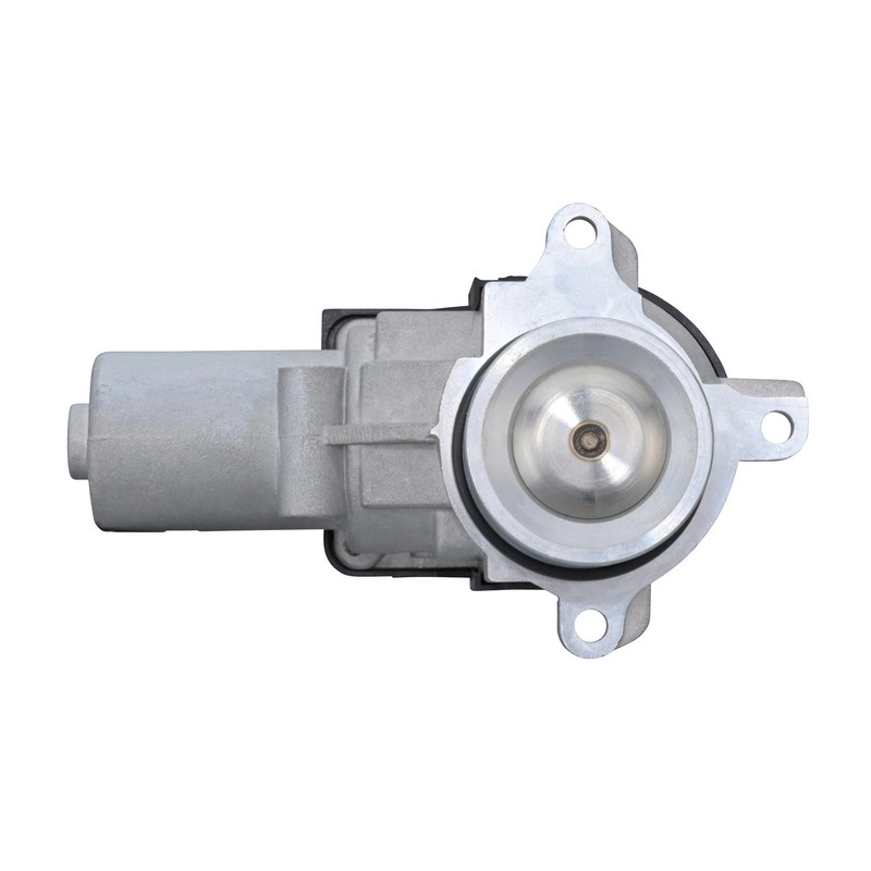 HELLA 6NU 014 864-631 EGR Valve 12 V Electric 5-Pin