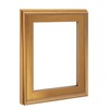 Cardinali Plein Aire Gold Frames for Canvas Art - 16x20-3"