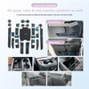 LUWU for 2025 Ford Expedition Accessories - for 2025 Ford