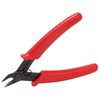 Repair Tweezers Pliers Accurate Electronic Electrician Tool Kit for Mobile