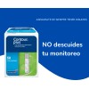 Contour Plus Paquete Con 100 Tiras Reactivas Para Glucómetro