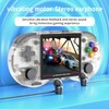 RG353PS Handheld Game Console Linux OS 3.5-inch IPS Screen RK3566