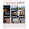 LUCKVIEW BM1 Baby Car Camera for Back Seat & Pet