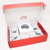 Turkish Coffee Cup and Saucer (6 Sets) 12 Pieces