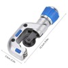 Tube Cutter Pipe Cutter for Copper Aluminum Stainless Steel 4-32mm/5-50mm