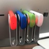 CA, Wholesale,Bulk,Lot 5/10/20 Pack Metal USB Stick Flash Drives USB