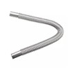 Air Diesel Heater Exhaust Muffler Stainless Steel Pipe Exhaust Silencer