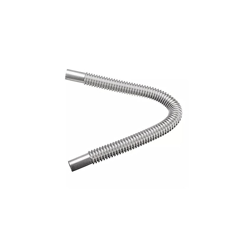 Air Diesel Heater Exhaust Muffler Stainless Steel Pipe Exhaust Silencer