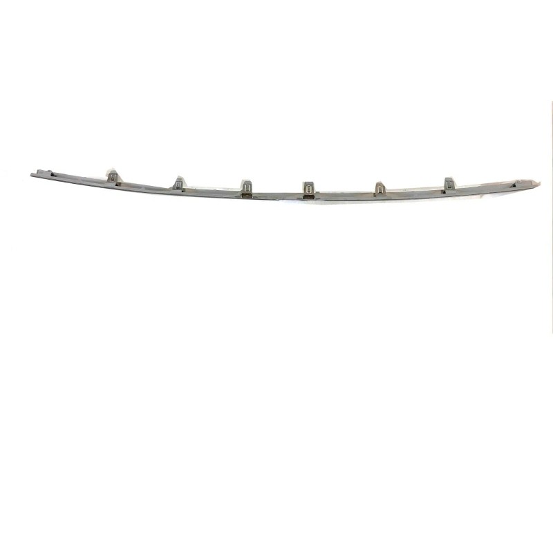 Texas-E-Parts For 2015-2024 Nissan Murano Rear Bumper Center Chrome Lower