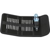 Wera 05071116001 Tool Set, Kraftform Kompakt 60, Stainless Steel, 17-Piece