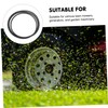 MERRYHAPY Riding Lawn Mower Accessories Lawn Mower Accessories Stable Transmission