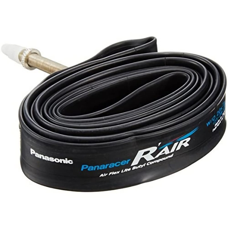 Panaracer TW2087-81F60RA Lightweight Tube W/O 0.8 x 0.3 - 1-1/8,
