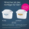 Pacchetto Brita Di 6 Cartucce AlL-1 Maxtra Pro