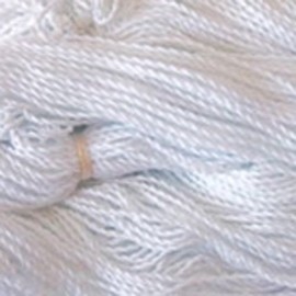 Zeekio Yo-yo Strings - White 100 Pack of 100% Polyester Yo-Yo String