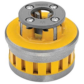 DEWALT, DCE700012, DEWALT 60V MAX PIPE THREADER DIE HEAD - 1/2"
