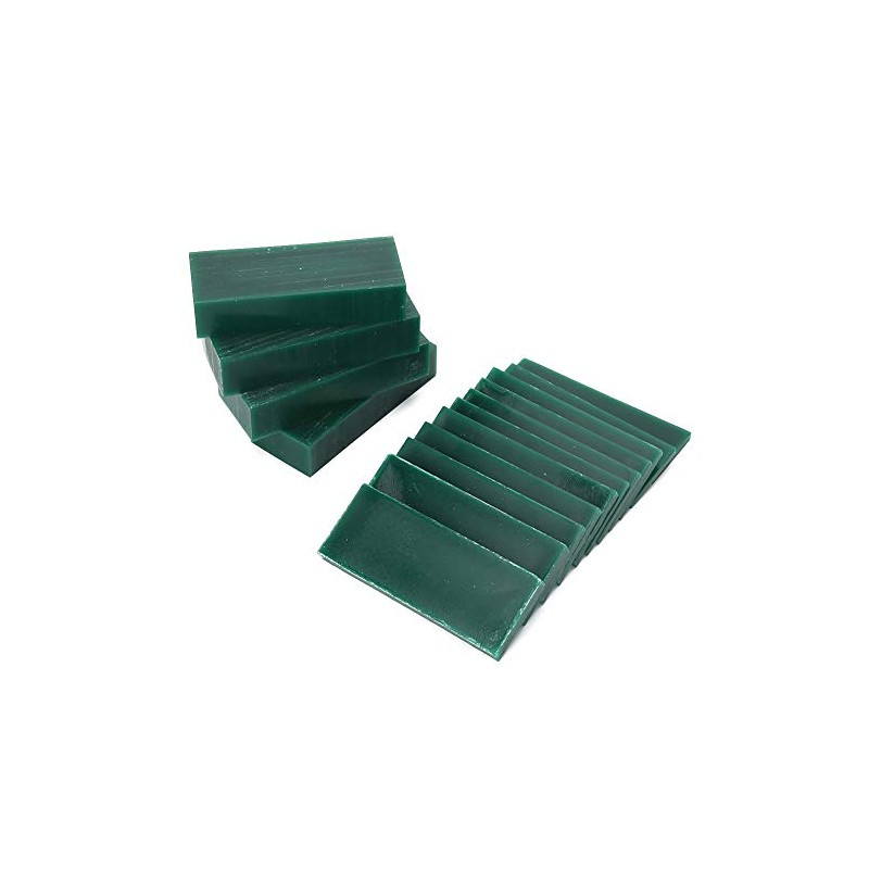15 Piezas/caja de Cera para Tallar en Rodajas, Modelado de