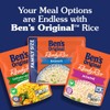 BEN'S ORIGINAL READY RICE Coconut Jasmine Family Size Rice, Easy