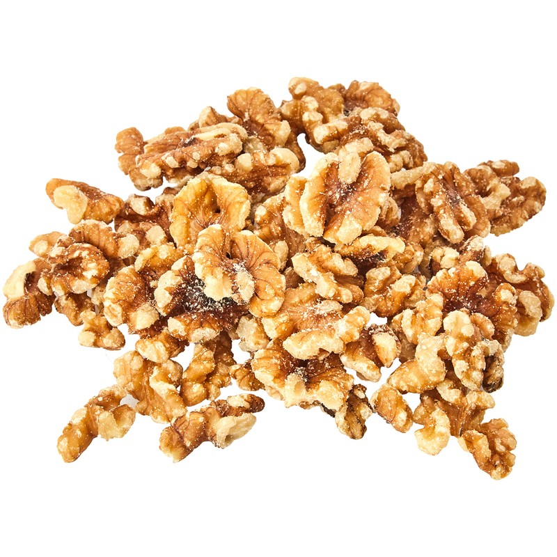 Old India Walnut Kernels 750g