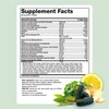 Life's Fortune Whole Food Multivitamin & Mineral, Advanced Energy Support