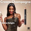 Nabila K Champagne Highlighting Duo