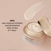 Shiseido Benefiance Wrinkle Smoothing Eye Cream - 15 mL -