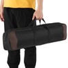 DAGT Archery Tote Bag, Adjustable Canvas Bow Carrier Portable for