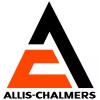 Allis Chalmers sticker decal 24" tall tractor stickers tractor decals
