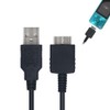 Walkman Charging Cable, Deear Walkman Charging Cable, Supports Data Transfer,