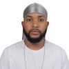 4PCS Silky Durags for Men Women 360 Waves with 1