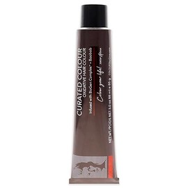 Curated Colour - 9.31-9GB Very Light Beige Blonde by Colours By Gina for Unisex - 3 oz Hair Color