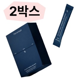 Percent Salt Bio Molten Salt Stick Premium 1050 Degree Natural High Purity Mineral Kim Soo-mi, 2 Pieces, 90g / 퍼센트솔트 바이오 용융소금 스틱 프리미엄 1050도 천연 고순도 미네랄 김수미, 2개, 90g