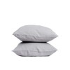 My Linen Home Cushion Cover, 40 x 60 cm, Linen,
