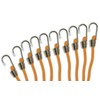 S-Line ANCRA 95624 95624 Heavy Duty Bungee, Orange, 24"