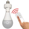 Gohan Solves Socket Inteligente con Control Remoto Enchufe Inteligente Controla