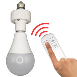 Gohan Solves Socket Inteligente con Control Remoto Enchufe Inteligente Controla Dispositivos Eléctricos Programación de Tiempo y Temporizadores Color Blanco de Luz Led