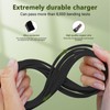 Charger for Enhulk Pool Vacuum Compatible with Enhulk T403 EHT21001-L20