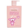 Jack N' Jill Buy Jack N Jill Shampoo and Body Wash 300ml Online