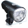Bicycle Light Set (German Road Traffic Licensing Regulations), Approved LED