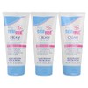 Sebamed Baby Cream Extra Soft 200mL Crema para bebé, Blanco,