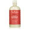 Shea Moisture Red Palm Oil and Cocoa Butter Detangling Shampoo