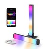 LuminexDesigns RGB LED Light Bar for TV & Gaming 25