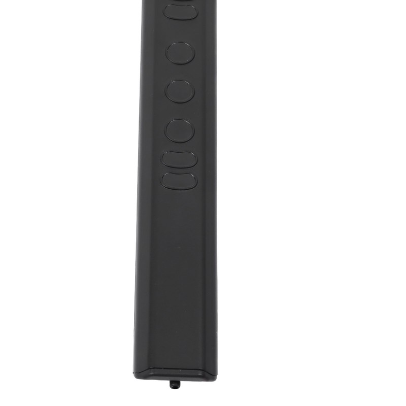 Electric Blowpipe 13 Tones Mini Electric Saxophone Portable Digital Wind