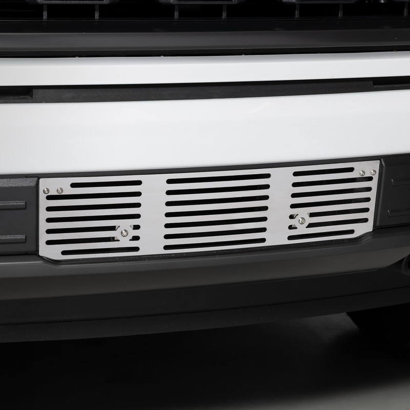 Putco 83163 2019-2020 Ford Ranger w/o adaptive cruise - Hex