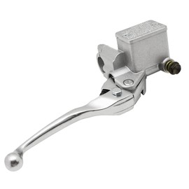 M MATI Front Brake Master Cylinder for Honda TRX450R TRX450ER TRX700XX 45510-HP1-006 45510-HP1-305 45510-HP1-601