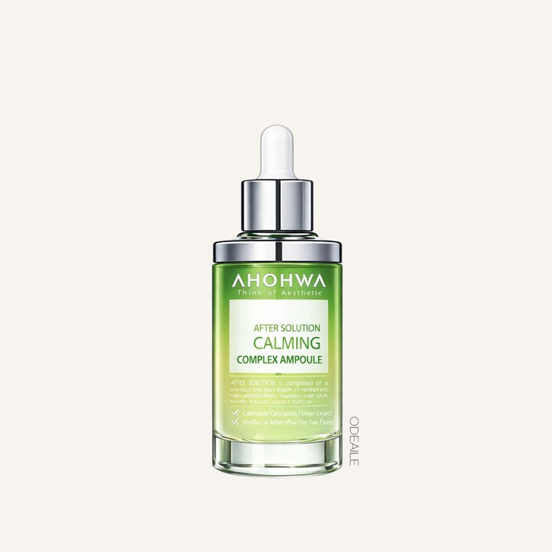 Wow Aowa Ampoule Inten-Cure Premium Complex EGF Ampoule 150ml [Vitality]