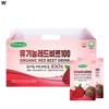 유기농레드비트100 80mL x 35포 Organic Red Beet 100 80mL x 35 packs