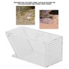 Fish Trap Catcher Box, Fish Tank, Tasteless Non-Toxic Safe for